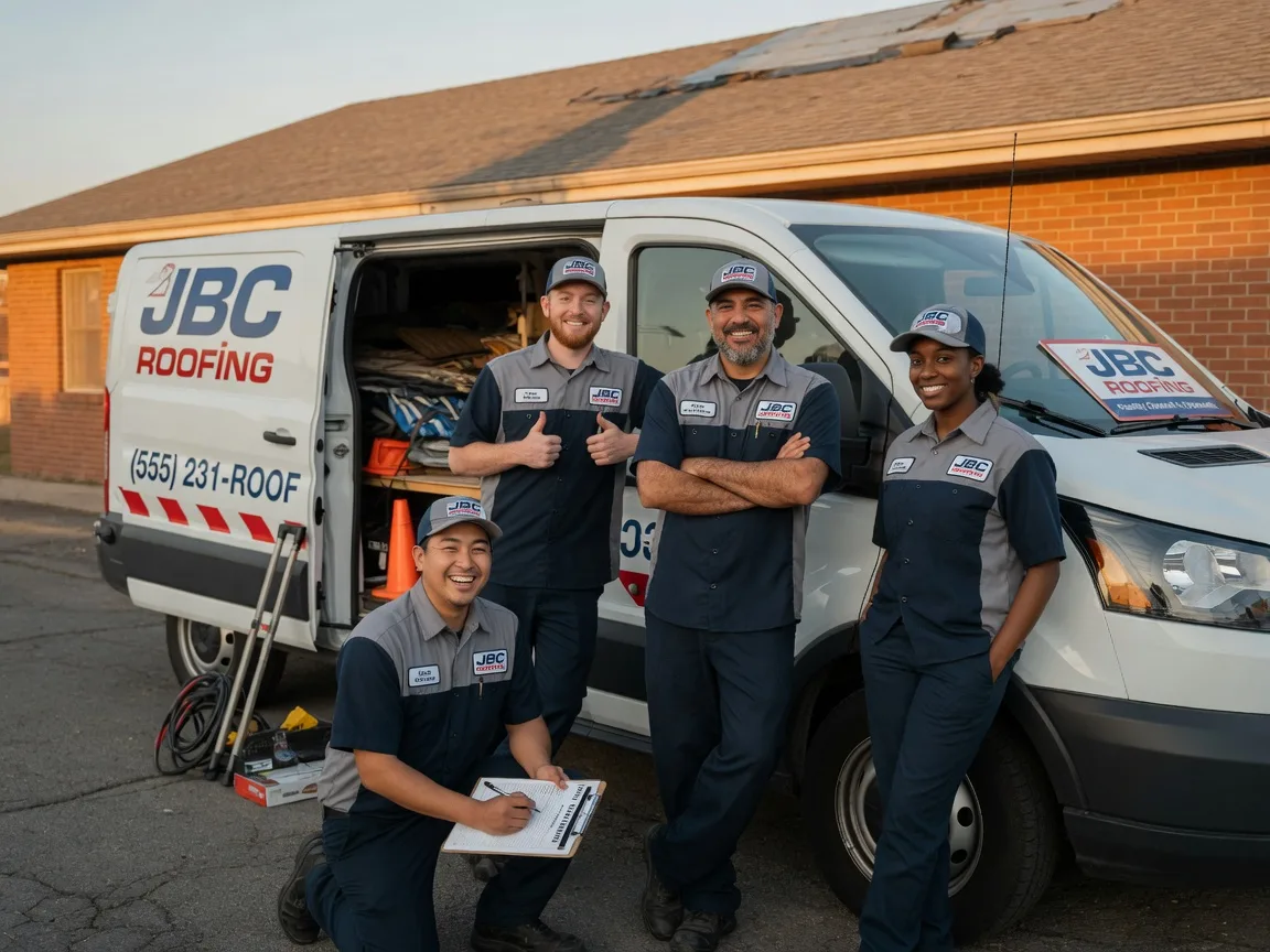 Roof Replacement company in Saint Clair Shores, MI